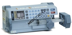 Автоматический шприцевой насос SP 8800
