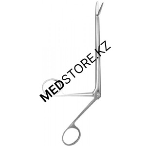 Ножницы нейрохирургические по типу конхотома Н-14,10.0612.26