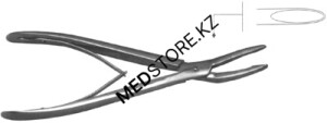 Щ-69 Кусачки костные для операций на позвоночнике