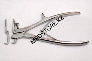  Кусачки Дальгрена для взрослых (205мм), 30.0022.20