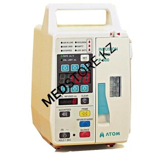 Инфузионный насос Atom P-600