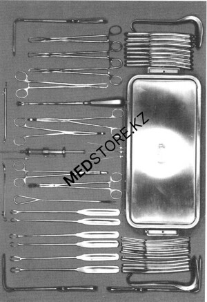 Н-143 Набор для производства искуственного аборта