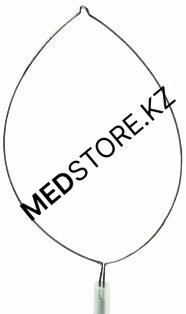 П-96-2 Петля для полипэктомии со сменными насадками круглая