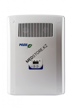 POZIS bio РБК 1 Облучатель-рециркулятор воздуха бактерицидный