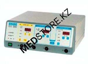 Аппарат электрохирургический высокочастотный ERBE ICC 300 H