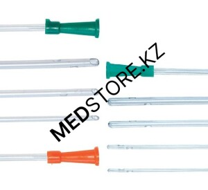 Катетер Нелатона стандарт FR 14 (400мм)