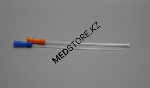 Катетер Нелатона стандарт FR 20 (400мм)