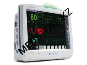 Прикроватный монитор Life Scope VS BSM-3763 Nihon Kohden