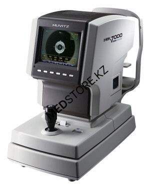 Авторефкератометр Huvitz HRK-7000A