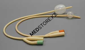 Катетер Фолея 2 ходовой стандарт 26 (400 мм)