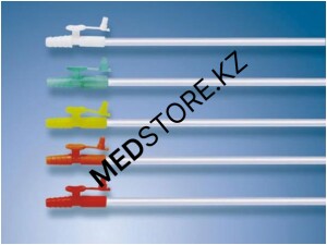 Аспирационный катетер с вакуум-контролем Cap-con 20