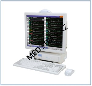 Центральная мониторная система CNS-9601K Nihon Kohden