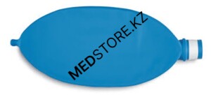 Резервный мешок резиновый 2л