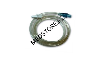 Соединительная трубка 1/4” х 1.8 м.