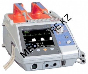 Портативный бифазный дефибриллятор Cardio Life TEC-5531K Nihon Kohden