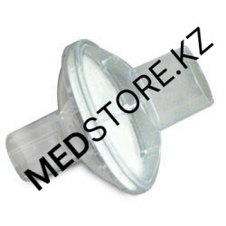 Дыхательный фильтр электростатический с портом Luer Port 32мл