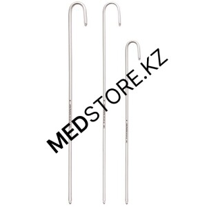 Интубационный стилет для эндотрахеальных трубок 14