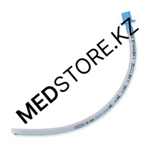 Эндотрахеальная трубка без манжеты 7