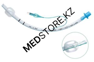 Эндотрахеальная трубка с манжетой 3                                        