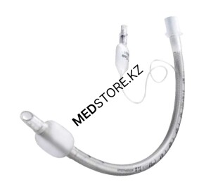 Эндотрахеальная трубка армированная с манжетой 7
