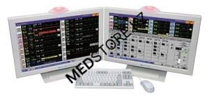 Центральная мониторная система CNS-6201Nihon Kohden