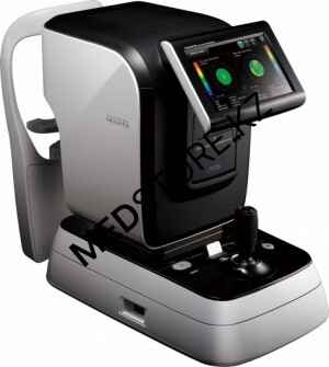 Авторефкератометр Huvitz HRK-8000A