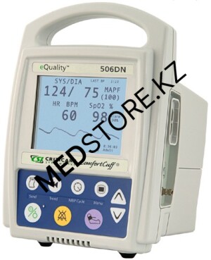Монитор пациента 506DNeQuality