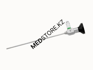 Отоскоп 0°, 2,7мм х 100мм (Medstar Co., Ltd, Южная Корея)