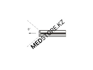Отоскоп 0°, 2,7мм х 100мм (Medstar Co., Ltd, Южная Корея)