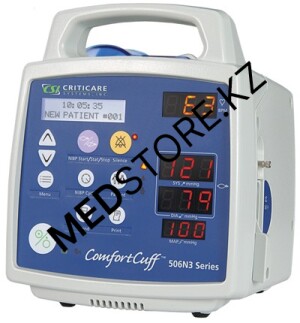 Монитор пациента VitalCare 506NTP3, 506DNTP3, 506LNTP3