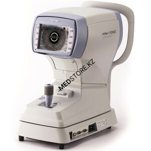 Авторефрактокератометр POTEC PRK-7000