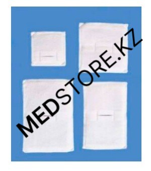 Углетканевые электроды для электрофореза (для Поток-1)