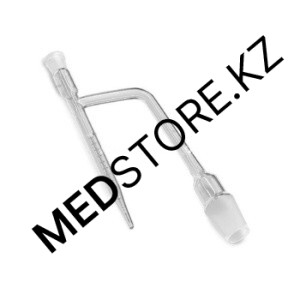 Приемник-ловушка к аппарату АКОВ 10