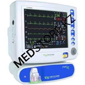Монитор пациента nCompass 8100H/HP