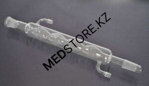 Дистиллятор стеклянный