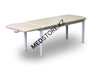 Кушетка медицинская КМ