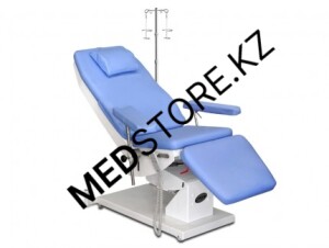 Кресло медицинское многофункциональное КММ