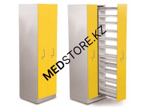 Шкаф медицинский для медикаментов