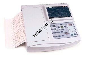 Электрокардиограф Cardipia 800