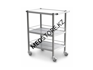 Столик медицинский СМ-К-03