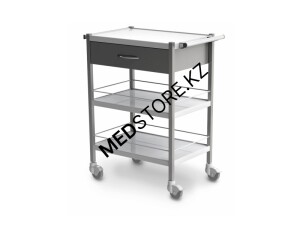 Столик медицинский СМ-К-04