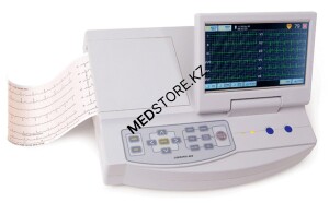 Электрокардиограф Cardipia 400