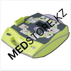 Автоматический дефибриллятор AED Plus
