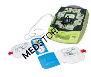 Автоматический дефибриллятор AED Plus