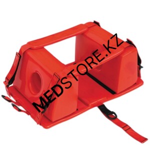 Фиксатор головы к Щиту спинальному