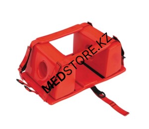 Фиксатор головы к Щиту спинальному