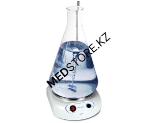Магнитная мешалка MMS-3000 со штативом