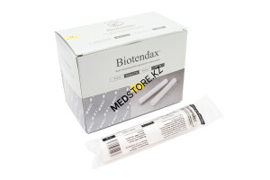 Бинт стерильный 14смх7м (19*15см) Biotendax