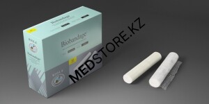 Бинты (нестер) 14смх7м (19*15) "Biobandage"