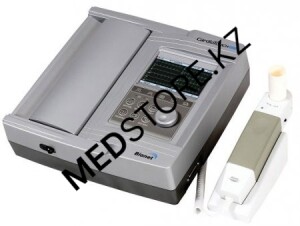Электрокардиограф модели CardioTouch 3000S